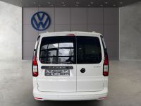 Volkswagen Caddy Maxi - Vorschau Bild 5