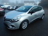 Renault Clio 1,5dCI,5 Sitzer, Euro 6, Klimaautomatik. - Renault Clio: Sitze