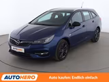 Opel Astra 1.2 Turbo *LED*TEMPO*PDC* - Opel Astra Gebrauchtwagen in Dresden