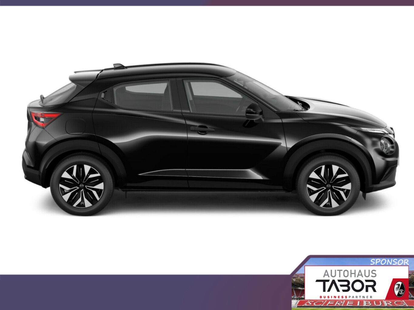 Nissan Juke - Bild 3