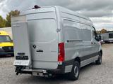 Mercedes-Benz Sprinter 314 L2H2 Ladebordwand  Bär Klima Navi - Ladebordwand Bär
