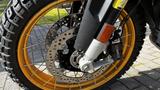 BMW Top gepflegte R 1250 GS Adventure aus 1. Hand - BMW Motorräder in Hamburg