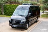Mercedes-Benz Sprinter 519 XXL Tourist Line 20+1 !! - Angebote