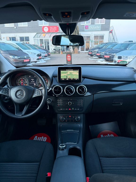 Mercedes-Benz B 180 - Bild 9