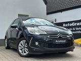 Citroën DS3 Chic*1HAND*TÜV*Klima*LED*Garantie* - Citroën DS3 Chic mit Benzin-Antrieb