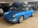 Porsche 911/ 964 Carrera 2 Cabriolet Schalter - Porsche aus 1990: 911 Carrera