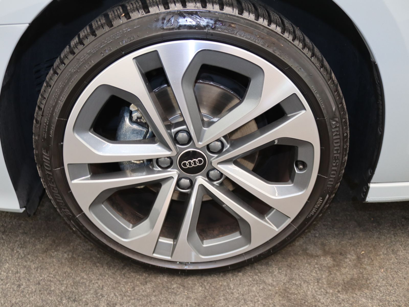 Audi A3 - Bild 19