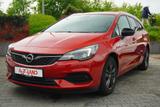 Opel Astra K ST 1.2 Turbo LED Tempomat SHZ LHZ - Opel Astra Gebrauchtwagen in Leipzig