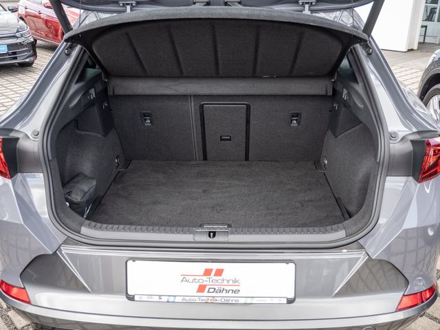 Formentor VZ 2.0 TSI 4Drive KAMERA NAVI ACC LED