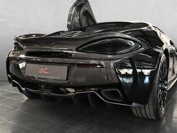 2016 Mclaren 570S 缩略图 21