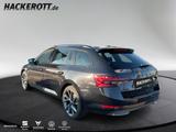Skoda Superb Sportline 2.0 TSI DSG Navi 360°Kamera AHK - Skoda in Rüsselsheim