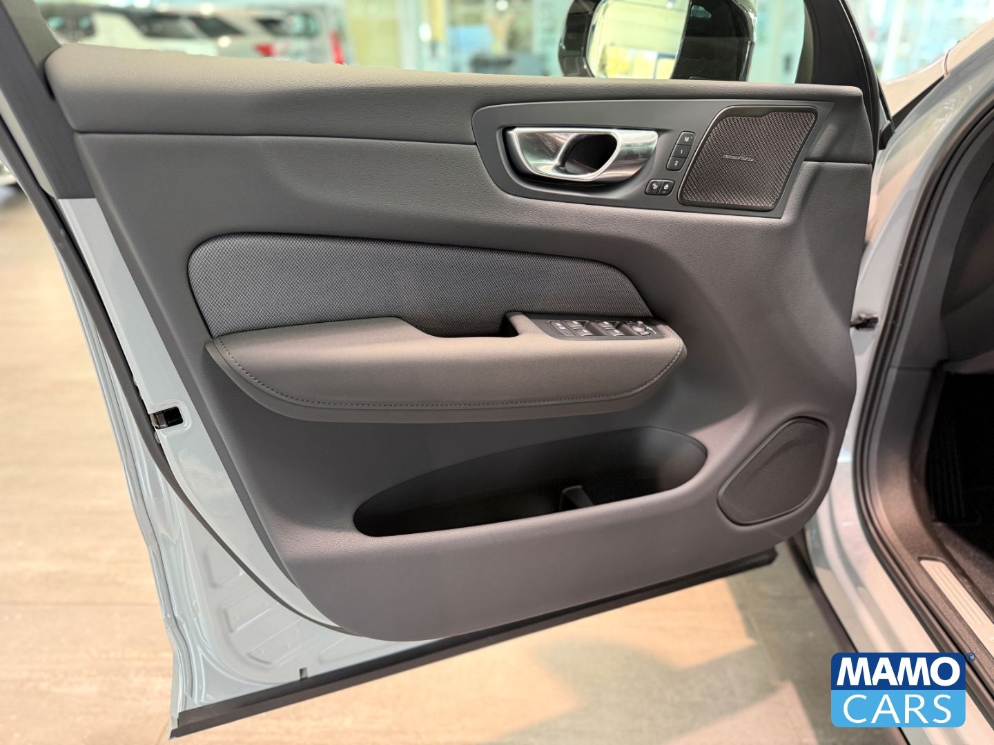 Volvo XC60 - Bild 47