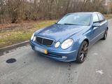 Mercedes-Benz Mercedes E 270 CDI - Mercedes-Benz E 270 in Bremen