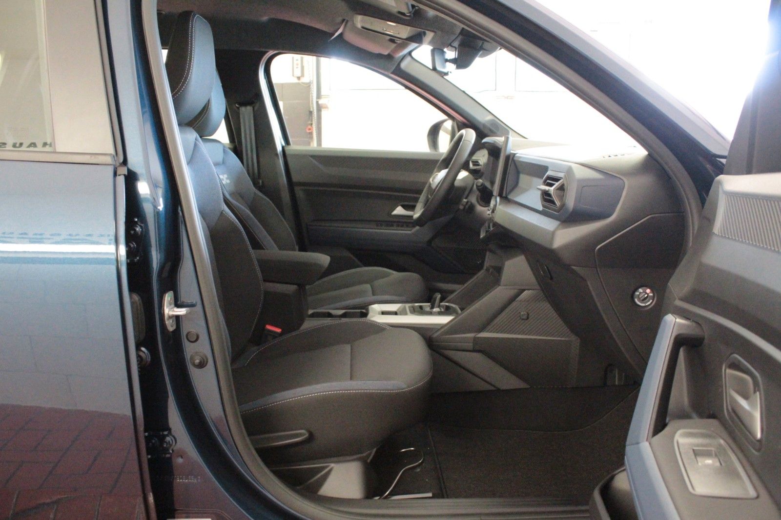 Fahrzeugabbildung Dacia Bigster hybrid 155 Expression #15263