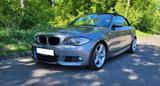 BMW 125i Cabrio - M Sport Automatik - BMW 125 aus 2009