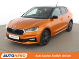 Skoda Fabia 1.0 TSI Style Aut.*NAVI*LED*SPUR*PDC*SHZ* - Skoda Fabia in Bochum