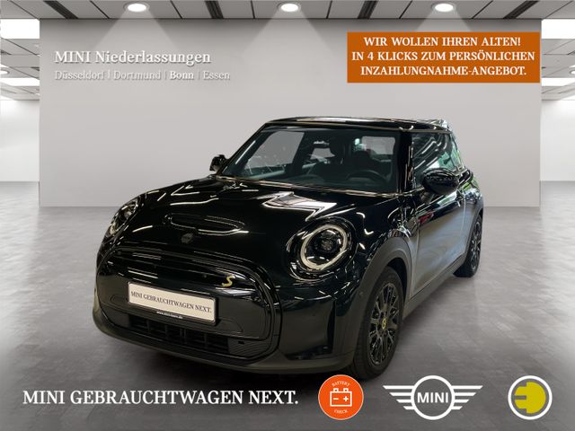 MINI Cooper SE Navi Harman/K Head-Up Kamera LED