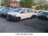 Mercedes-Benz Vito Tourer 114/116/119/124 CDI Pro extralang - Mercedes-Benz V12