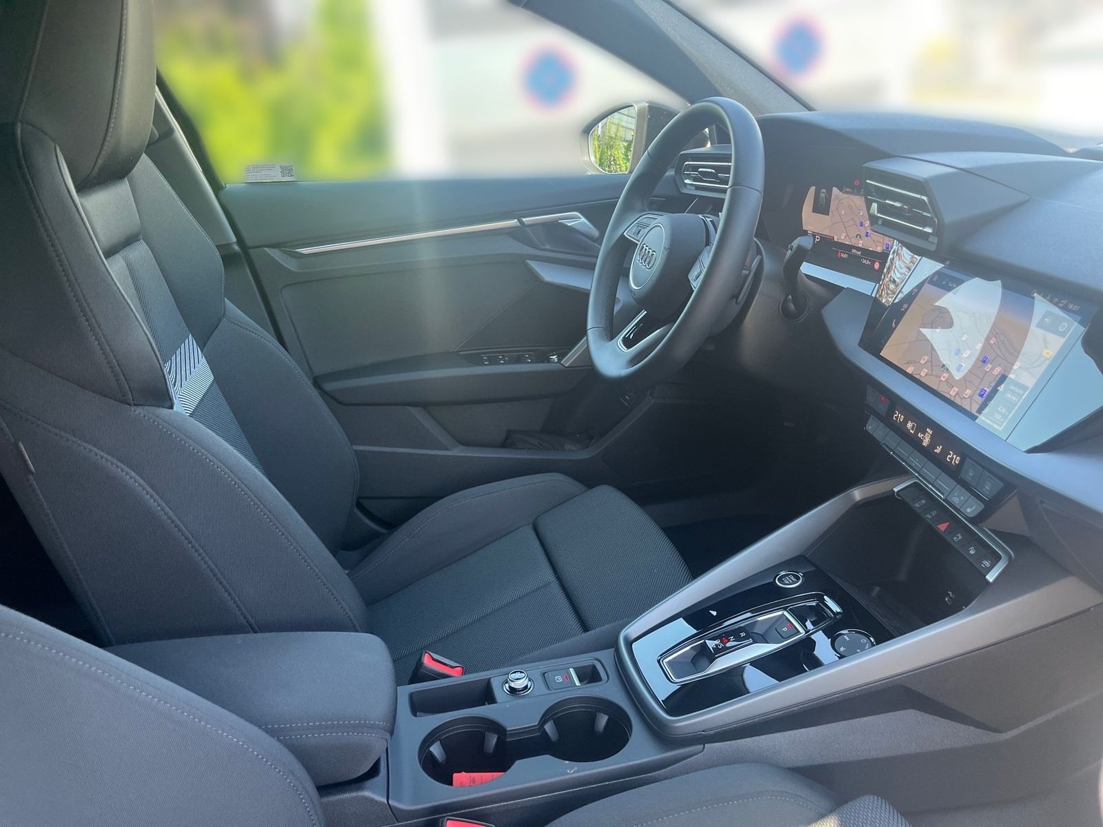 Audi A3 - Bild 15
