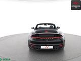 Porsche 992 Carrera Cabrio SPORTABGAS,PORSCHE-APPROVED - Porsche 992 in Dresden