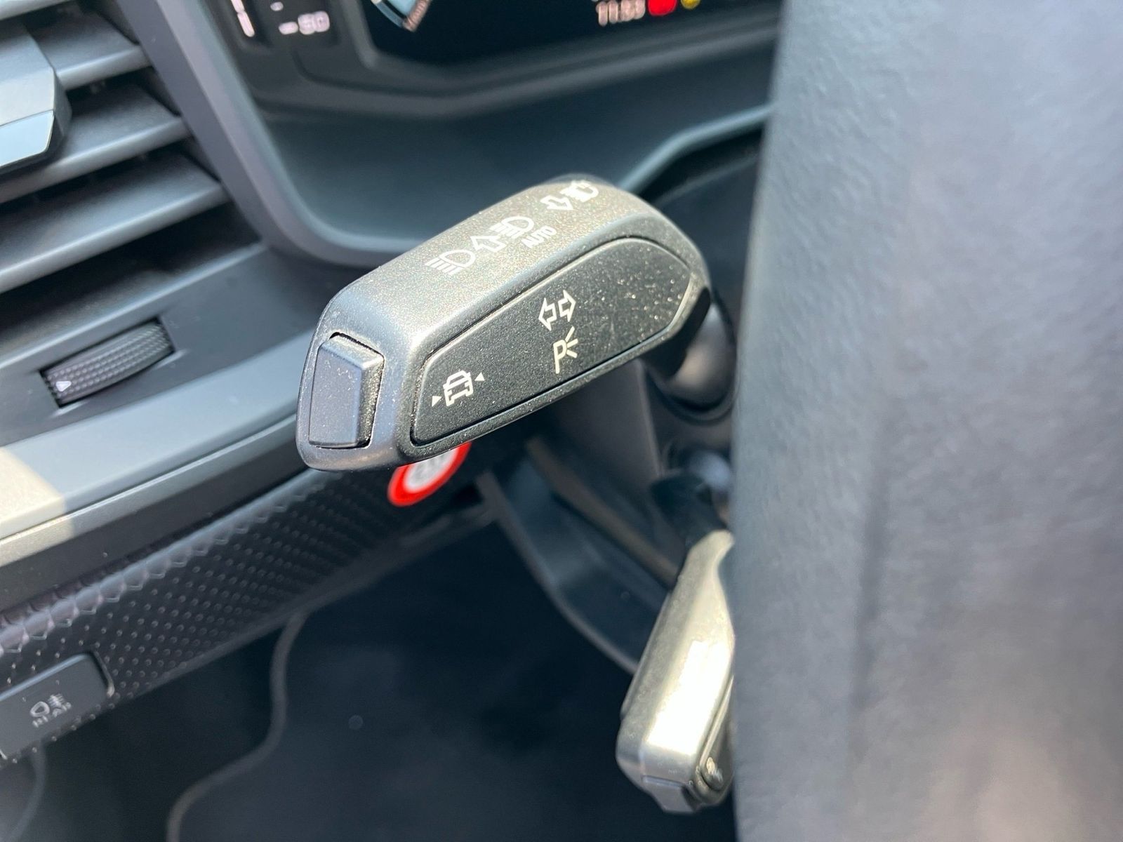 Audi A1 - Bild 15