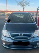 Citroën Citroen C3 Automatik - gebrauchte Citroën C3 aus dem Jahr 2005