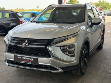 Mitsubishi Eclipse Cross - 2