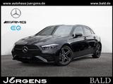 Mercedes-Benz A 200 AMG-Sport/LED/Cam/Night/Stdhz/Winter/18' - Mercedes-Benz A-Klasse: Sport