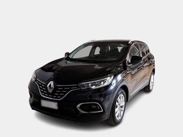 Renault RENAULT KADJAR 1.5 DCI 85KW BLUE BUSINESS EDC