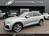 Audi AUDI Q5 SPB 40 TDI quattro S tronic S line Sport - Audi Q5: Sportwagen