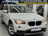 BMW X1 18 iA sDrive, 2.Hand, Klimaautom., Bluetooth - BMW X1 mit Benzin-Antrieb