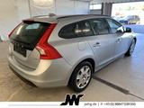 Volvo V60 D3 TEILLEDER|BI-XENON|TEMPOMAT|SITZHEIZUNG - gebrauchte Volvo bis 5.000 Euro