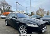 Jaguar XF Sportbrake Prestige 25d  AWD*ATM 46 TKM * - Jaguar XF in Duisburg