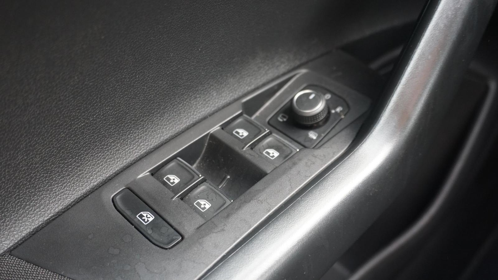 Volkswagen Polo 1.0 Move LED Navi App-Connect PDC Spurhalte, миниатюра 15