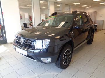 Fahrzeugabbildung Dacia Duster 1.2 TCe 125 4x2 / KLIMA / NAVI / KAMERA