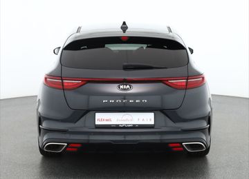 KIA pro cee'd / ProCeed - 4