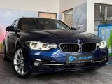 BMW 325dA*ACC*SPORT*LEDER*KAM*HUD*HARMAN*KEY*MEMORY* - BMW 325 mit Diesel-Antrieb: Limousine