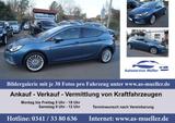 Opel Astra K  5türig LED-CarPlay-Kamera-PDC-WR. - Opel Astra: C