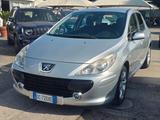 Peugeot 307 1.6 16V HDi 90CV 5p. D-Sign - Peugeot 307 Hdi mit Diesel-Antrieb