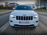 Jeep Grand Cherokee 3.0l V6 MultiJet 184kW Overla... - Jeep Grand Cherokee in Bochum