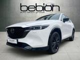 Mazda CX-5 2.5 SKYACTIV-G 194 Homura LED Navi PDC AUT - Mazda CX-5 Gebrauchtwagen