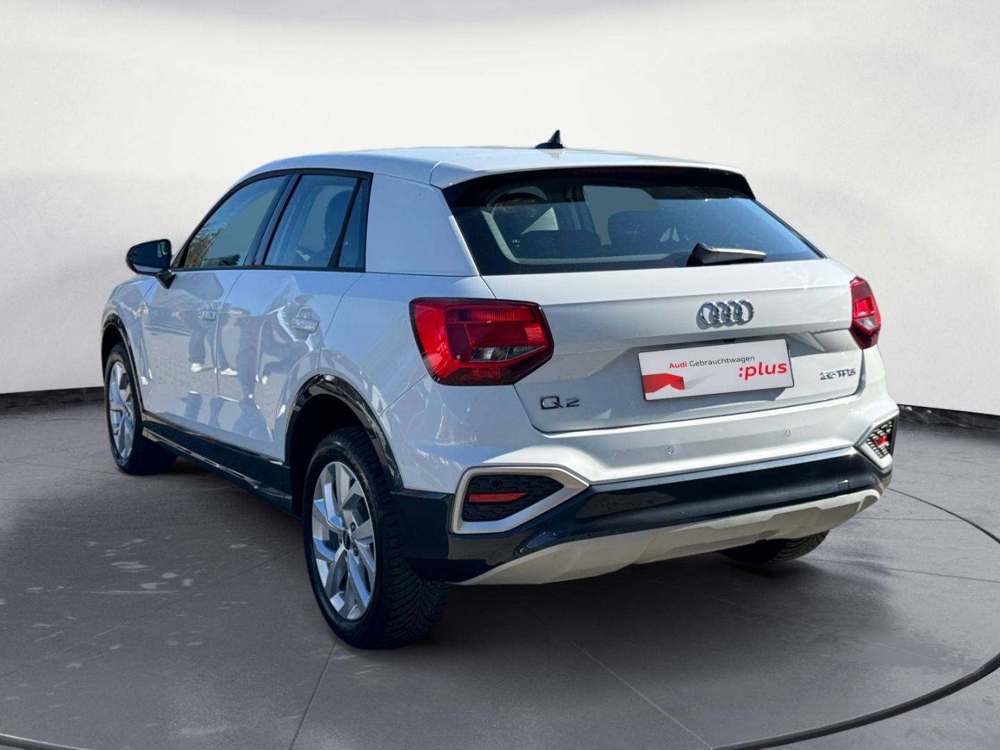 Audi Q2 - Bild 2