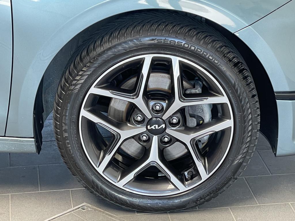 Kia Ceed SW 1.5 T-GDI DCT Spirit