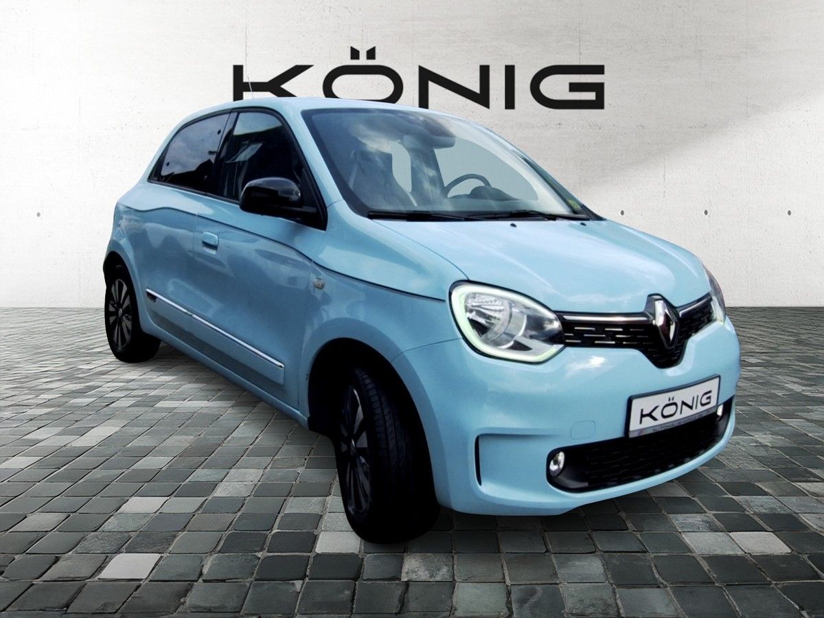 Renault Twingo - Bild 5