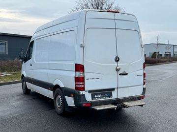Mercedes Sprinter - 3
