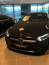 Mercedes-Benz CLS 53 AMG Mercedes-AMG CLS 53 4MATIC+ Autom... - Mercedes-Benz: Cls Auto