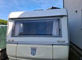 Tabbert Wohnwagen Kornett 540 K (SDAH) - Wohnwagen Sdah