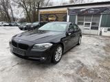 BMW 530 d Limo. Navi Leder SHZ KEYLESS CAM - BMW 530 aus 2011: 530d