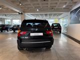 BMW X3 2.0d *Klima*SHZ*AHK 1,7t* - BMW X3 aus 2006