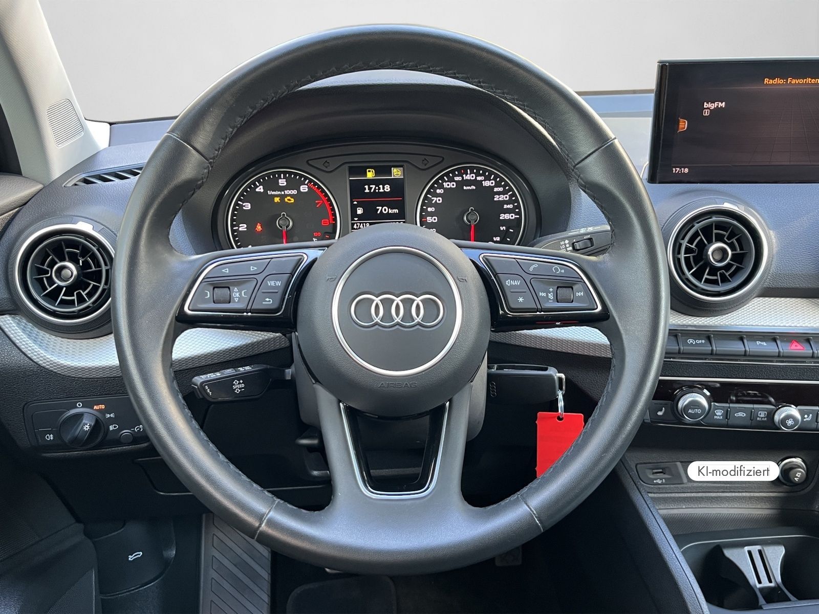 Audi Q2 - Bild 10